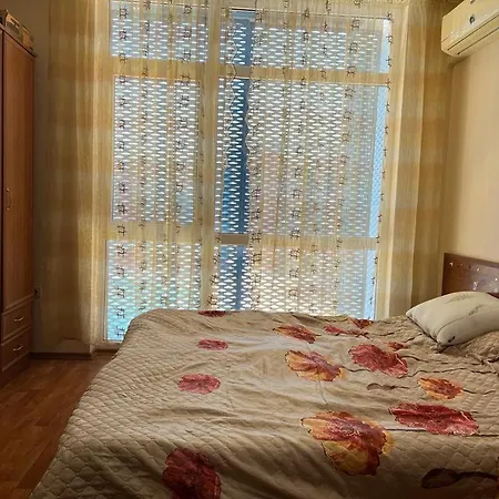 в комплексе Elit 4 Слънчев бряг