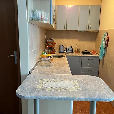 в комплексе Elit 4 * Слънчев бряг